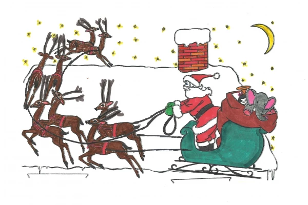 Santa2018 v3